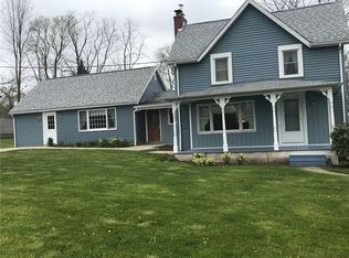 6473 Klondike Rd, Ripley, NY 14775