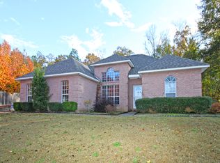 107 Fawn Ct, Byron, GA 31008