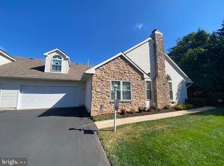 110 Trevor Sq, Souderton, PA 18964