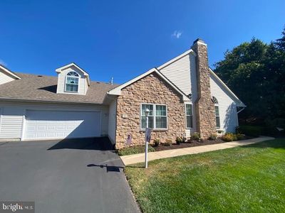 110 Trevor Sq, Souderton, PA, 18964