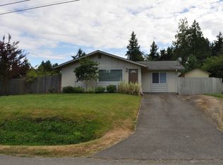 6455 NE Nelson St, Suquamish, WA 98392