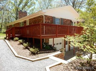 35 Beaver Valley Rd, Asheville, NC 28804