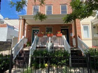 1110 Staples St. Ne #1, Washington, DC 20002