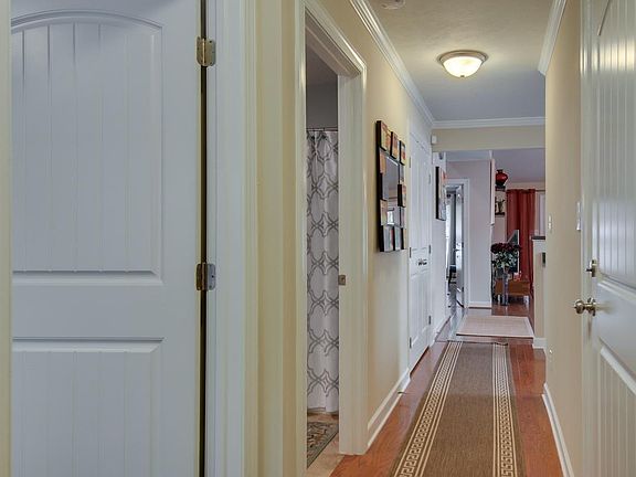 Entry Way