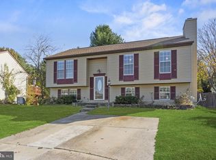 703 Rainbow Ct, Edgewood, MD 21040