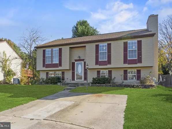 703 Rainbow Ct, Edgewood, MD 21040