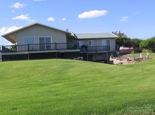 3671 SW Iris Ln, Culver, OR 97734