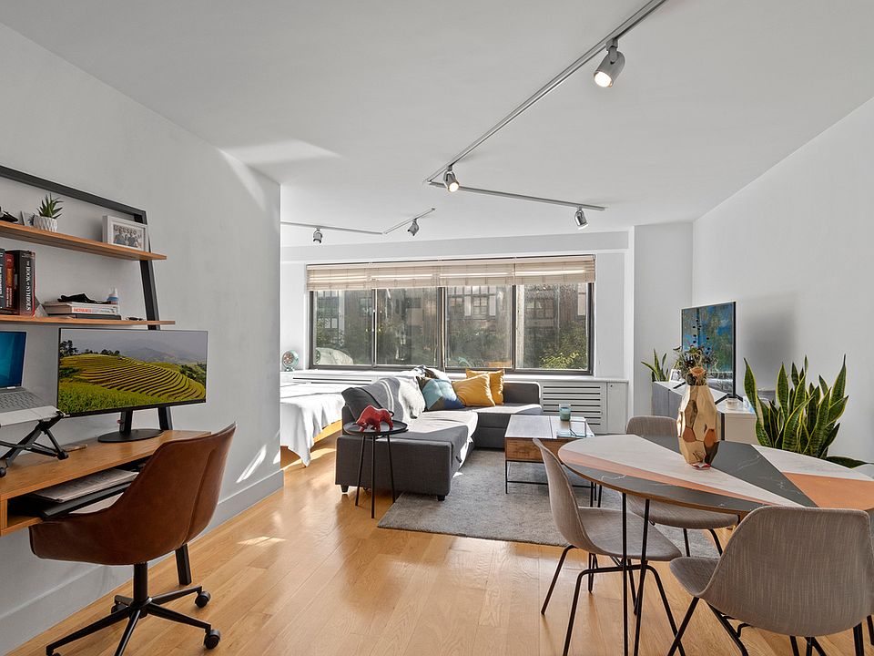 1st image of 372 Central Park W APT 5F