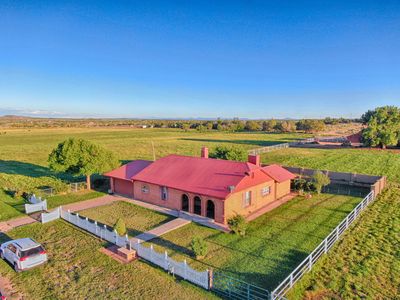 825 E Maverick Ln, Taylor, AZ, 85939