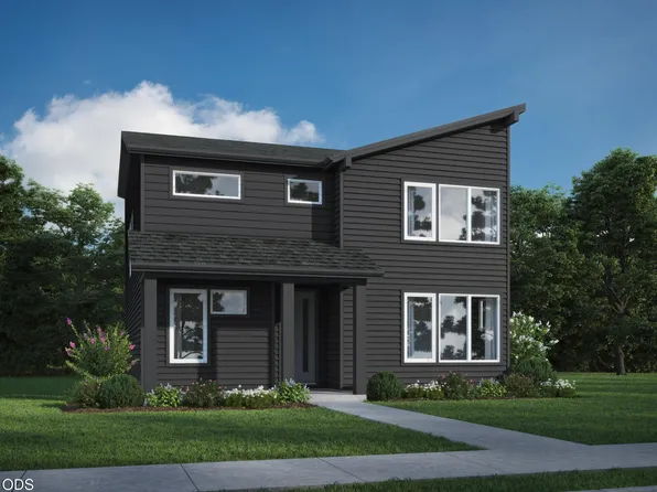 21169 NE Beall Dr #12, Bend, OR 97701