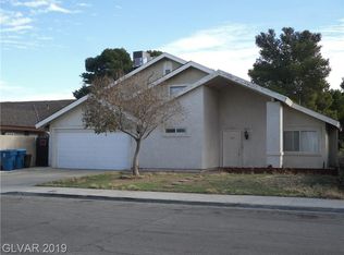 4210 Butterfield Way #0, Las Vegas, NV 89103