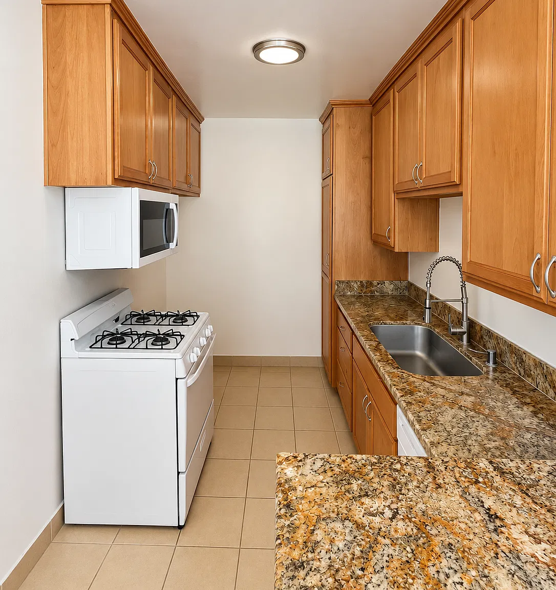1 bed, $2,450 — Photo 2