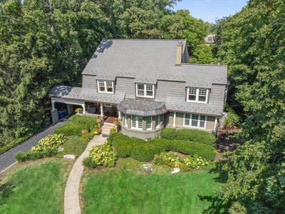 1120 Chestnut Ave, Wilmette, IL, 60091