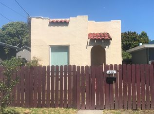 436 34th St, Richmond, CA 94805