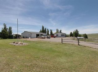 29945 Harrisville Rd, Calhan, CO 80808