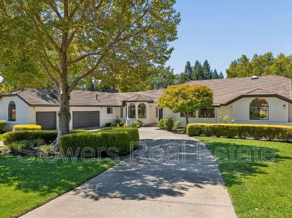 1121 Douglas Ct, Alamo, CA 94507