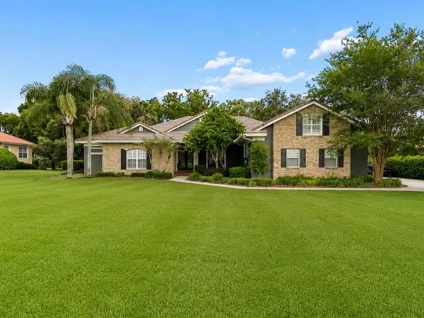 12716 Tradition Dr, Dade City, FL 33525