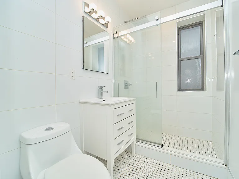 2504 Adam Clayton Powell Jr Blvd #3 — Photo 8