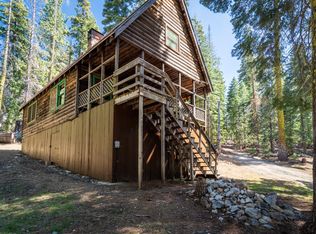 17840 Pardoes Rd, Pioneer, CA 95666