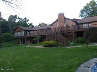 1827 Platt St, Niles, MI