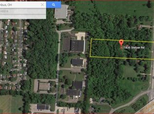 1835 Stelzer Rd, Columbus, OH 43219