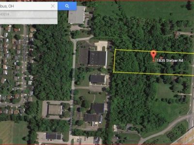 1835 Stelzer Rd, Columbus, OH, 43219