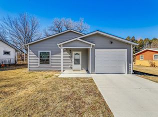 2835 Fairmount St, Wichita, KS 67220