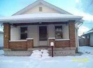 3933 E 11th St, Indianapolis, IN