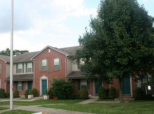 400 Garden City Dr #DR5, Richmond, KY 40475