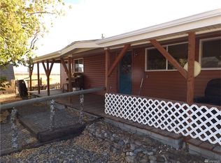 83 Dels Way, Omak, WA 98841