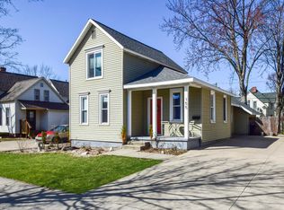 155 W 15th St, Holland, MI 49423