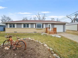 104 N Benton St, Slater, IA 50244