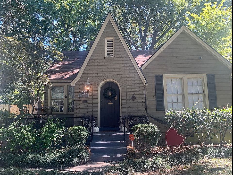 2nd image of 500 S Greer St