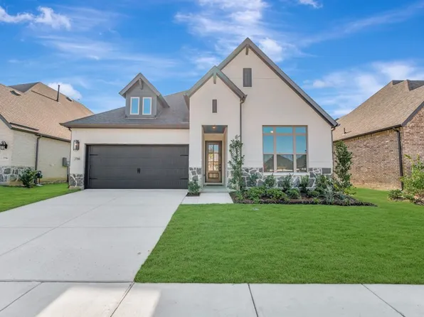 3780 Bermuda Grass Way Pr, Ridge, TX 76084