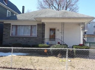 26 Lockhart St, Wilkes Barre, PA