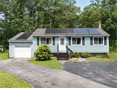 16 Gem Drive, Willimantic, CT, 06226