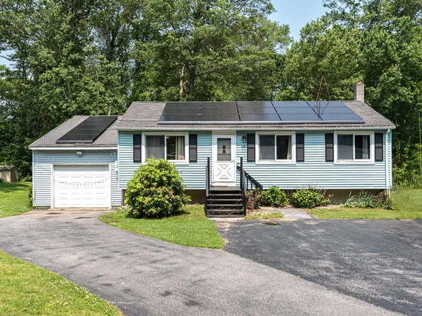 16 Gem Drive, Windham, CT 06226