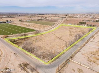 546 Franco Rd, Vado, NM 88072