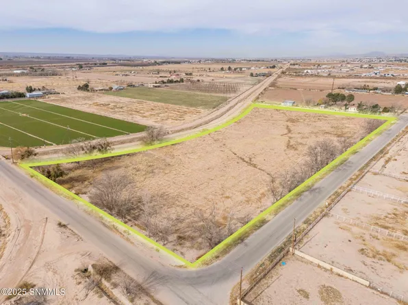 546 Franco Rd, Vado, NM 88072