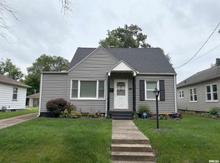 1912 N Broadway St, Peoria, IL