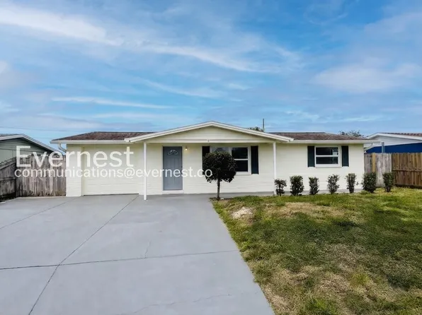 3749 Beechwood Dr, Holiday, FL 34691