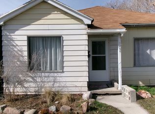 1858 S 600 E, Salt Lake City, UT 84105