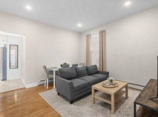 36 Corbin Ave #3, Jersey City, NJ 07306