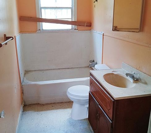 Additional Bathroom