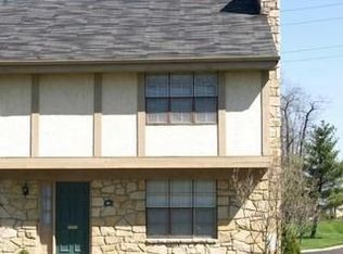 81 Stornoway Dr W, Columbus, OH