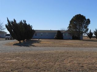 8405 W County Road 7600, Wolfforth, TX 79382