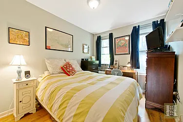 Rented by Halstead Real Estate