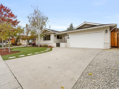 5337 Alan Ave, San Jose, CA, 95124