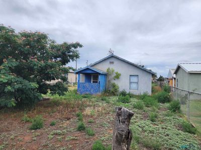 1121 N Austin St, Portales, NM, 88130
