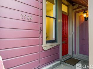 2529 Post St, San Francisco, CA 94115